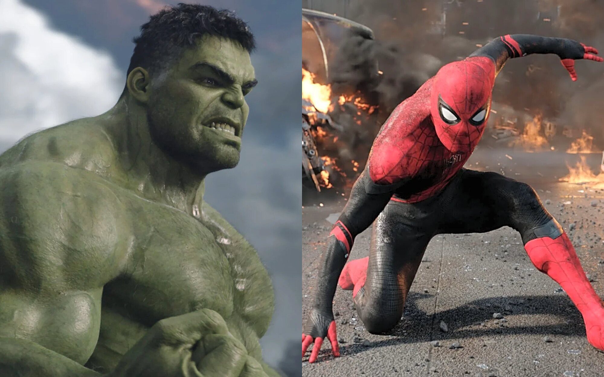Hulk y The Punisher se suman al universo de Tom Holland en Spider-Man: Brand New Day, la película más ambiciosa del trepamuros