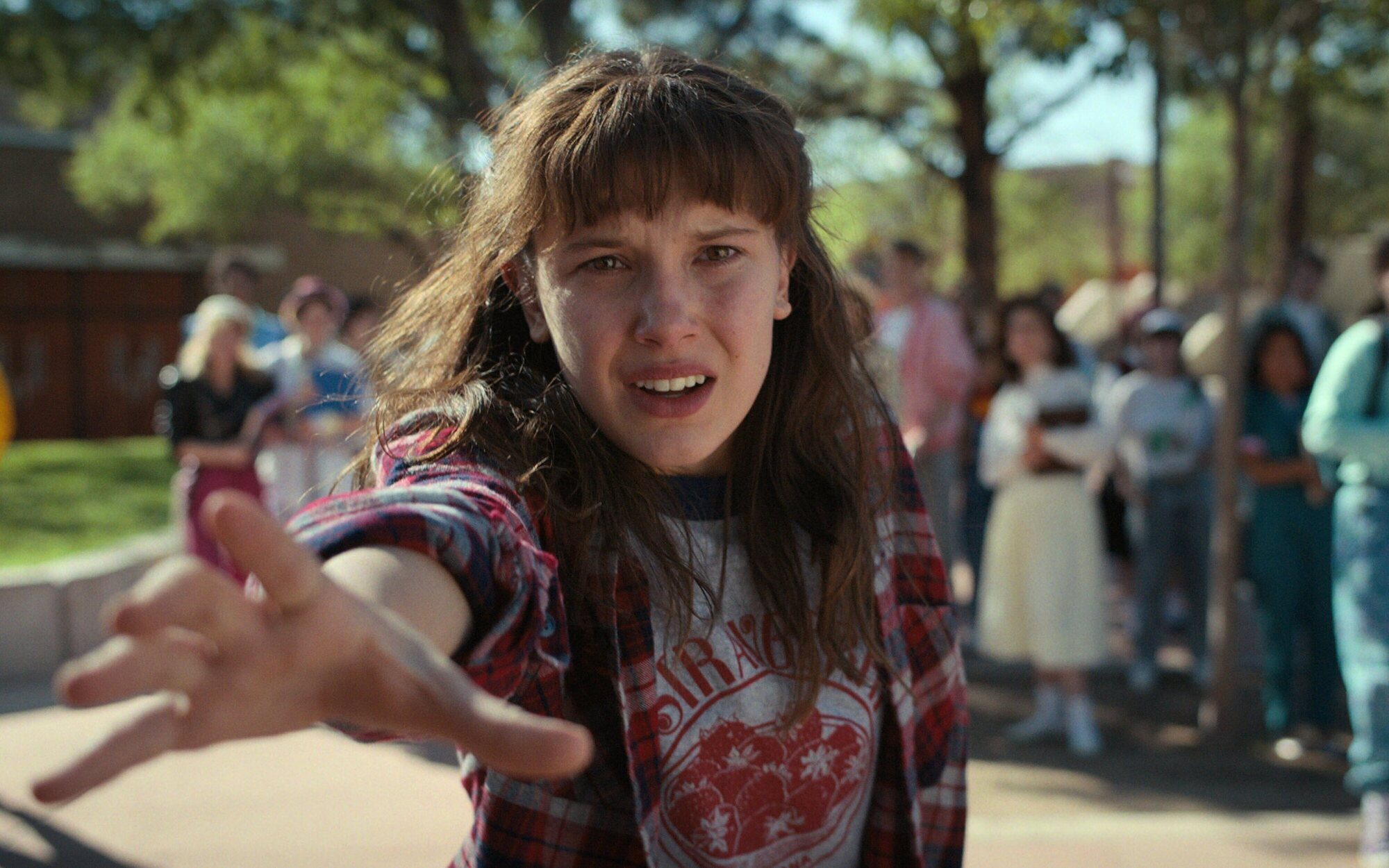 Ross Duffer confirma que los primeros dos episodios de Stranger Things 5 ya están terminados y revela el enigmático título del segundo capítulo