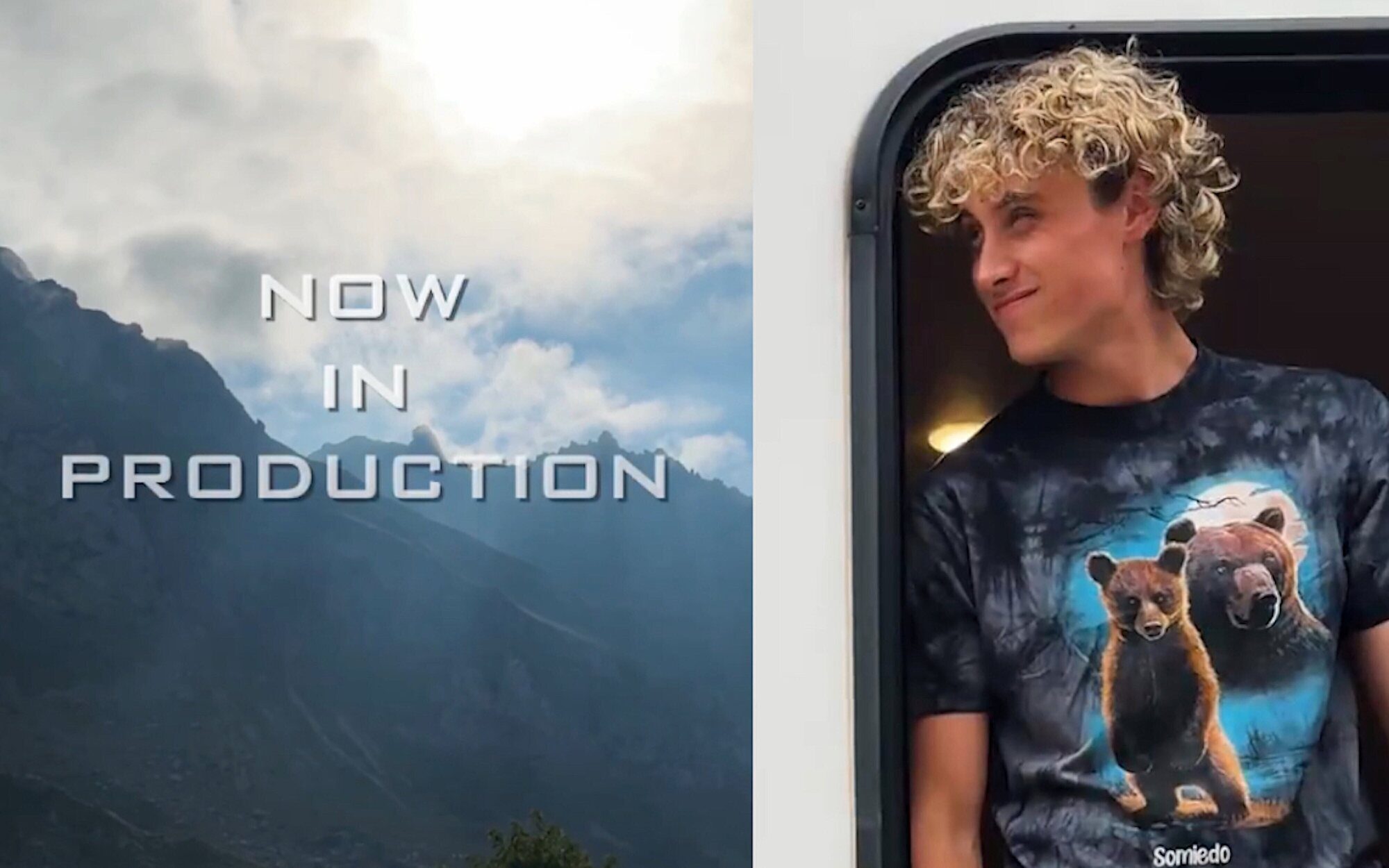 Los Juegos del Hambre regresa con Joseph Zada: la nueva precuela ya ...