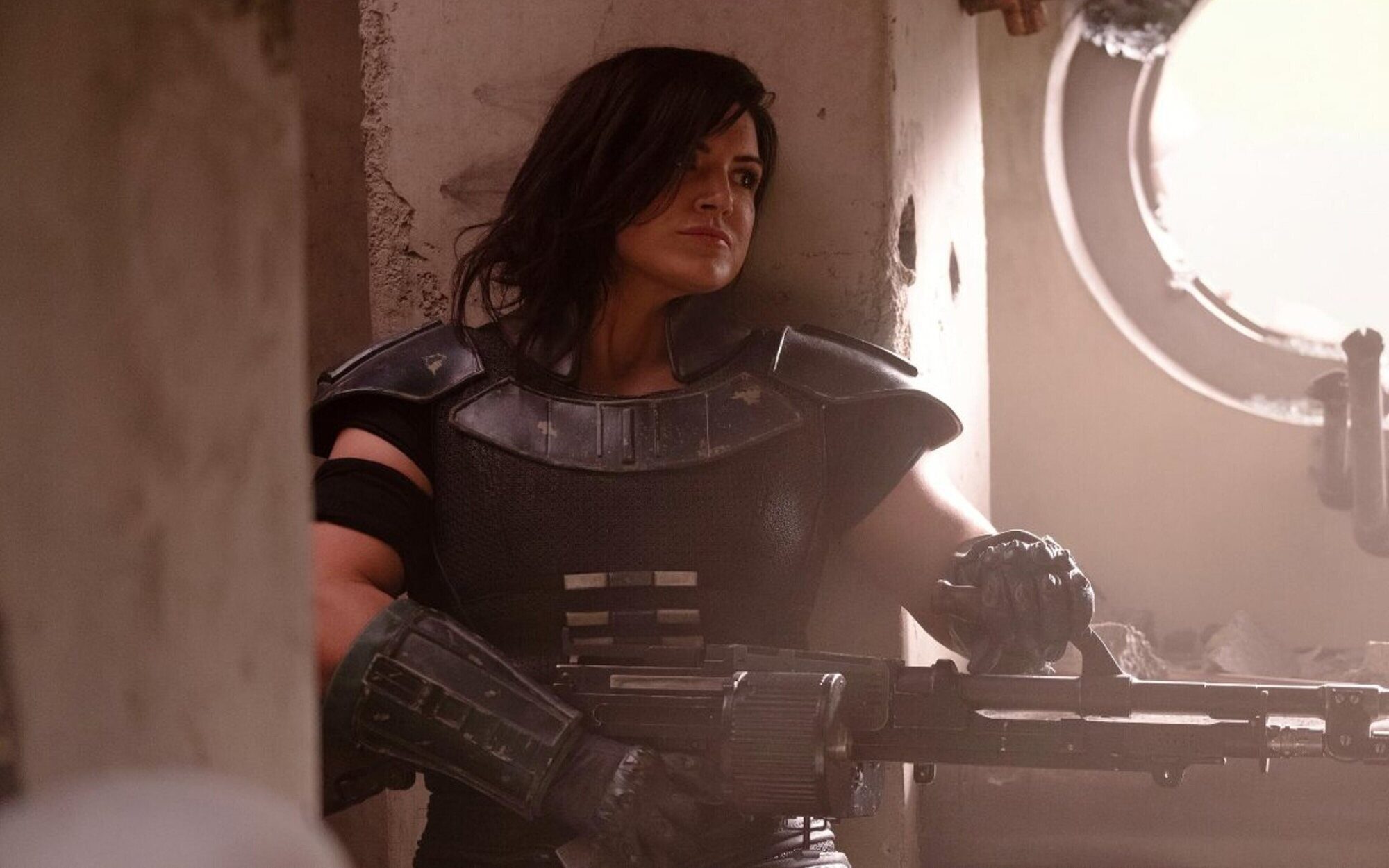 Gina Carano y Disney resuelven su conflicto legal y dejan abierta la posibilidad de trabajar juntos nuevamente tras el polémico despido de The Mandalorian Gina Carano y Disney resuelven su conflicto legal y dejan abierta la posibilidad de trabajar juntos nuevamente tras el polémico despido de The Mandalorian