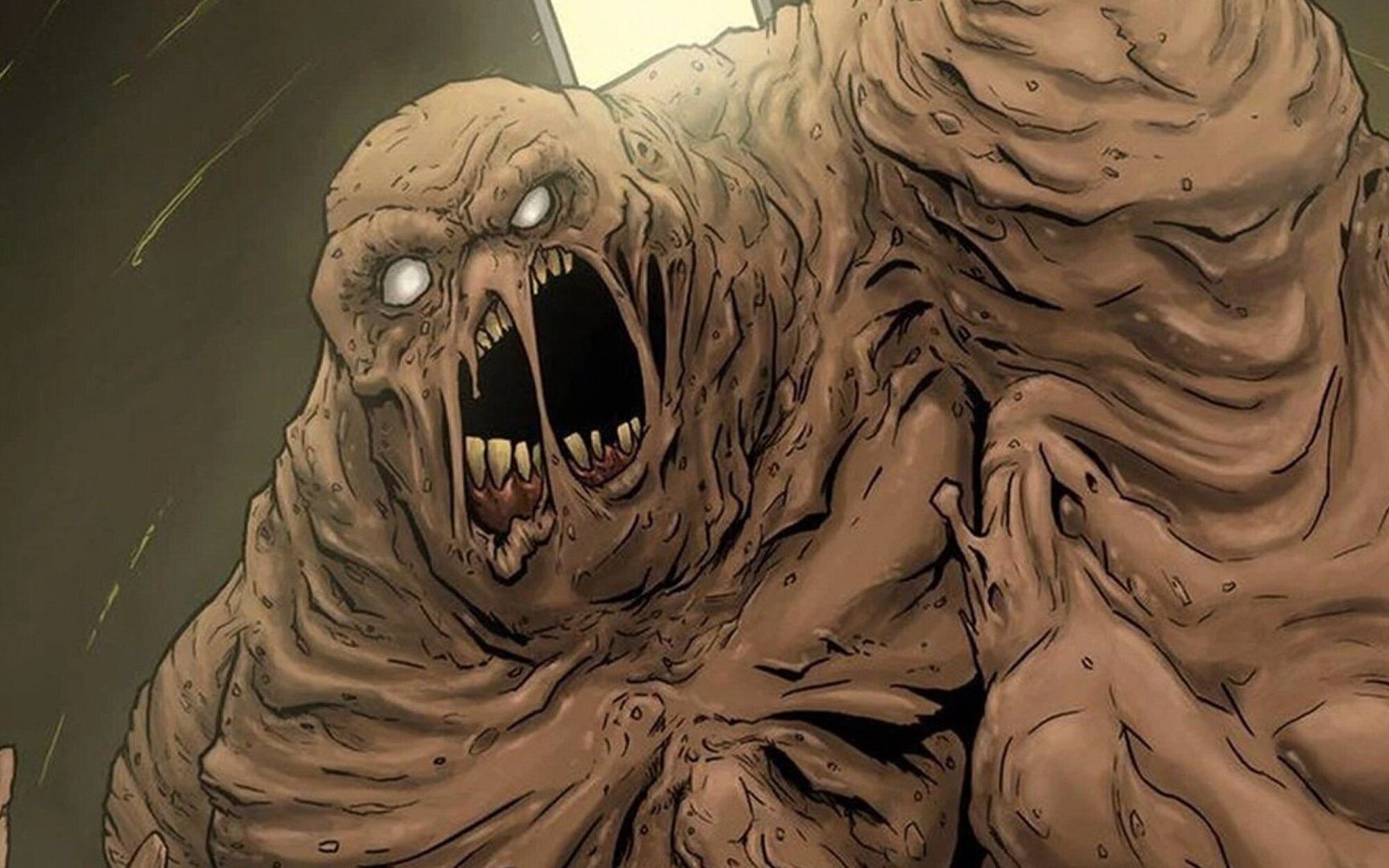 Max Minghella negocia protagonizar la película de Clayface en el universo DC tras su éxito en El cuento de la criada