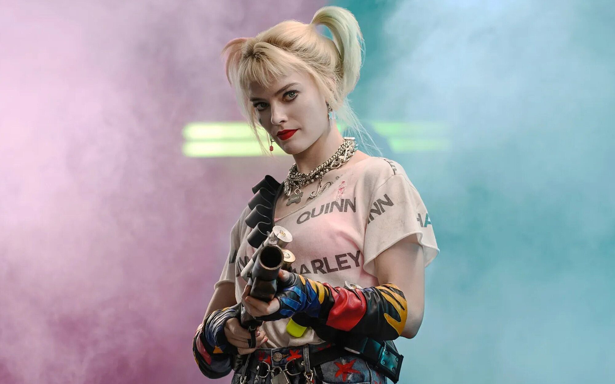 ¿Harley Quinn regresa al DCEU? James Gunn enciende el hype y los fans explotan ¿Harley Quinn regresa al DCEU? James Gunn enciende el hype y los fans explotan