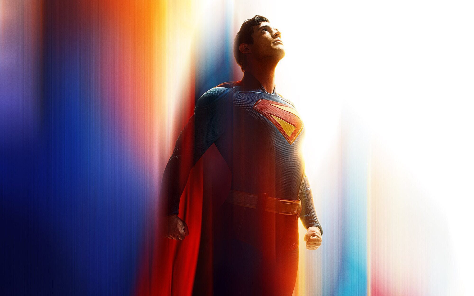 James Gunn confirma que la secuela de Superman comenzará a rodarse en 2026 con estreno programado para julio de 2027 James Gunn confirma que la secuela de Superman comenzará a rodarse en 2026 con estreno programado para julio de 2027