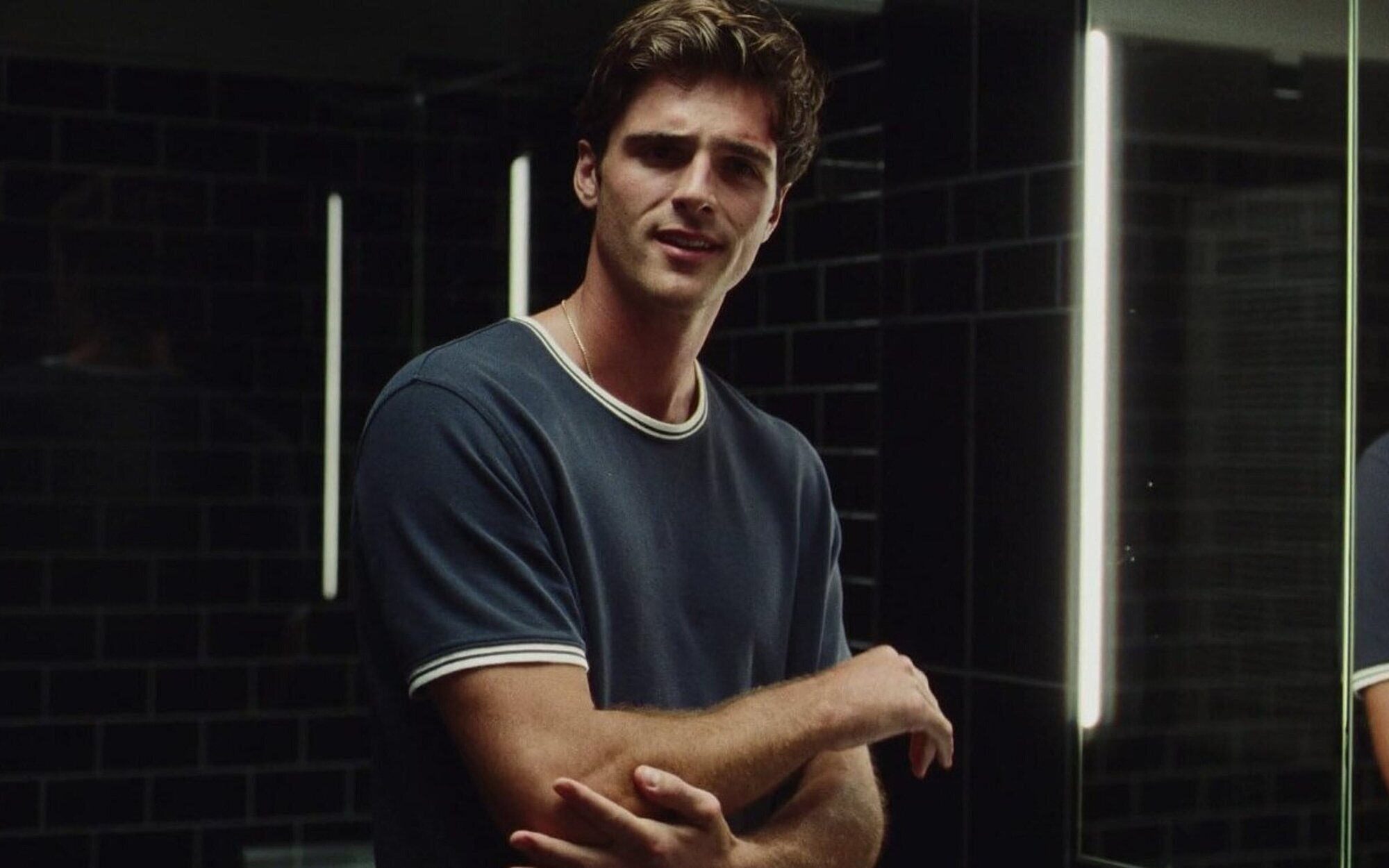 Jacob Elordi confirma que Euphoria 3 tendrá historias independientes y promete un salto visual espectacular Jacob Elordi confirma que Euphoria 3 tendrá historias independientes y promete un salto visual espectacular