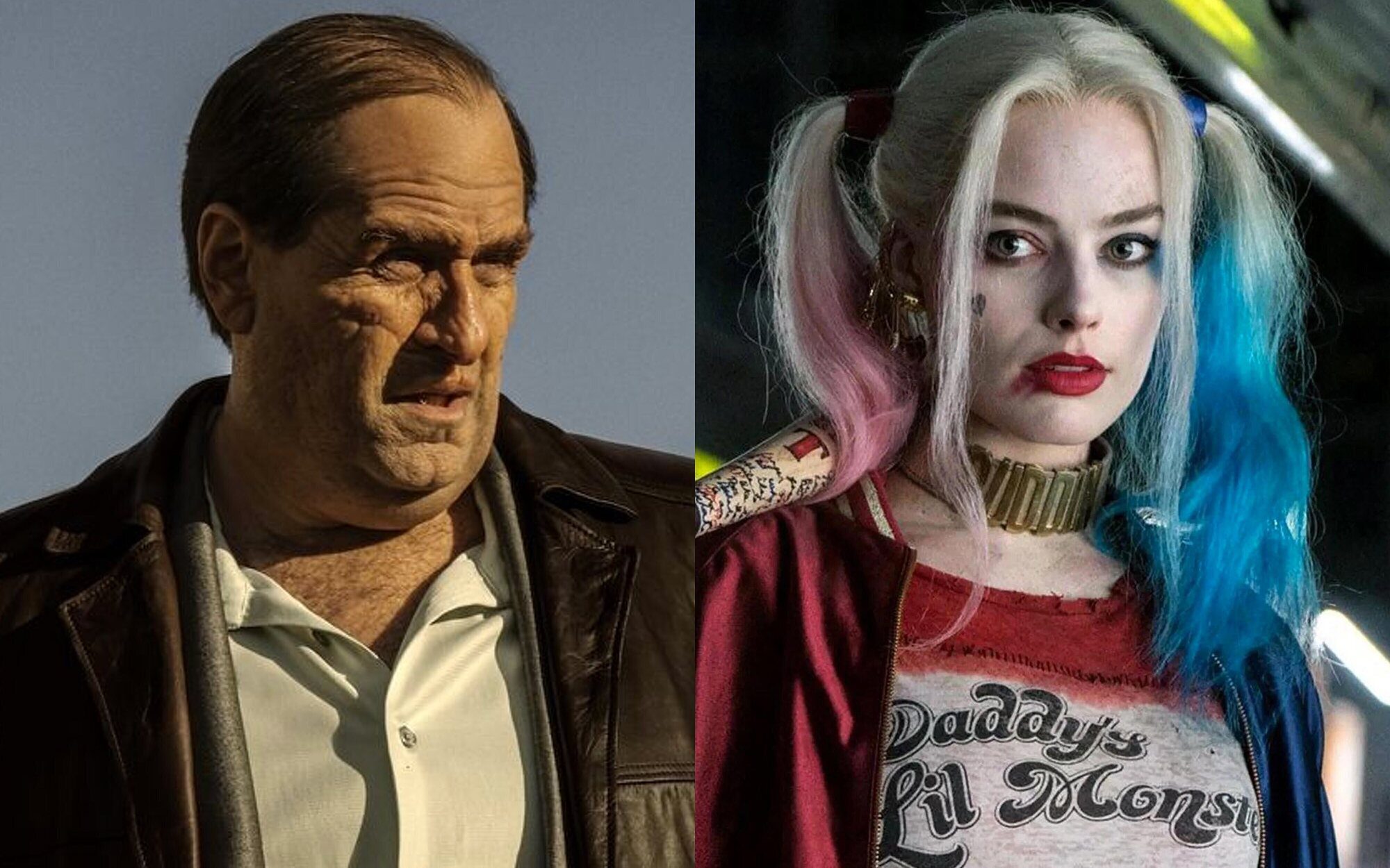 Margot Robbie revela el enfrentamiento cancelado entre Harley Quinn y el Pingüino en Aves de Presa que hubiera cambiado todo