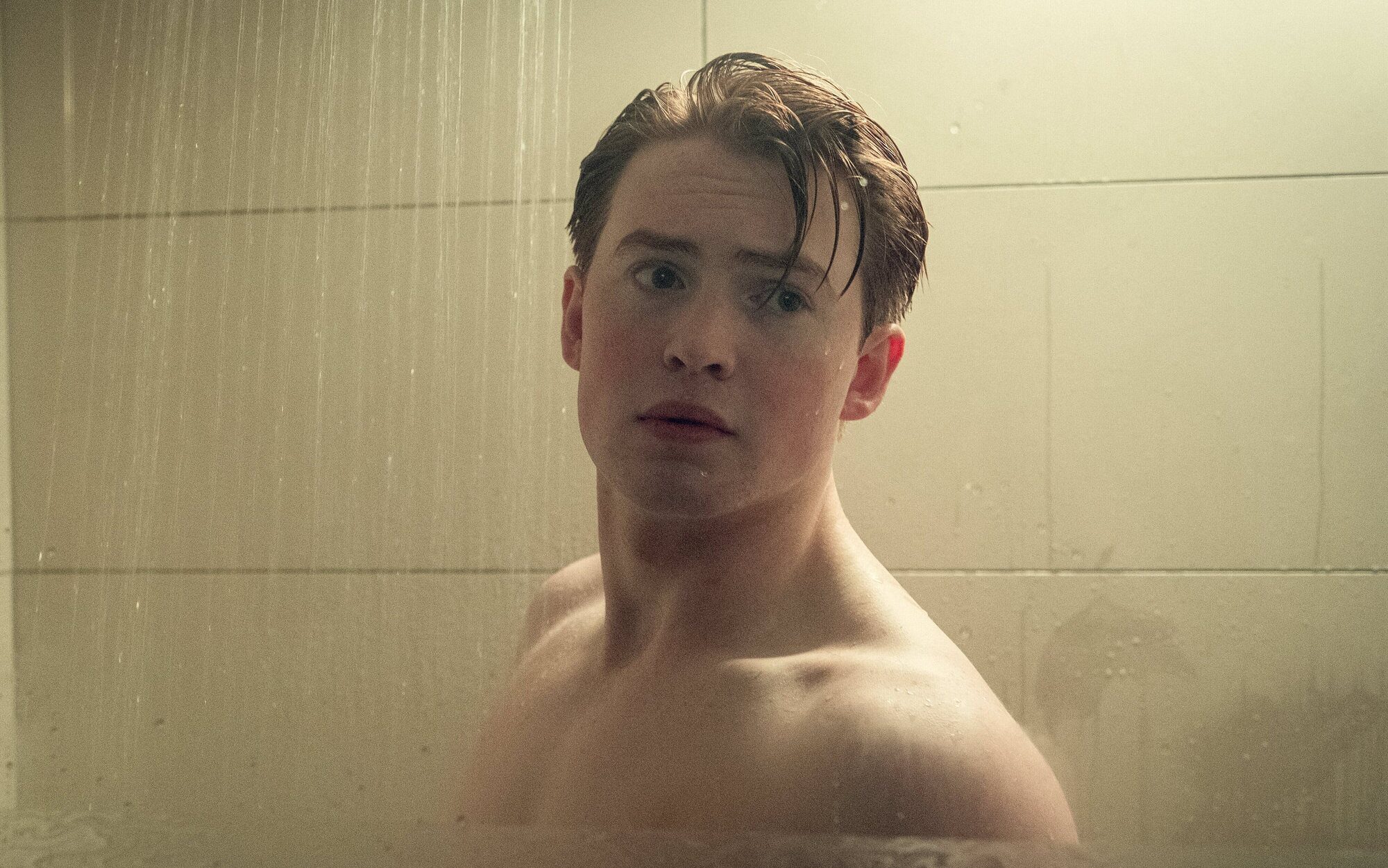 Kit Connor habría sido elegido como Cíclope para la película de X-Men dirigida por Jake Schreier Kit Connor