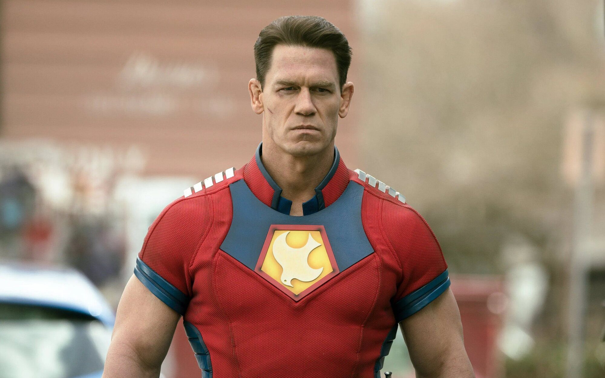 James Gunn elimina por completo el universo de Zack Snyder en la nueva temporada de El Pacificador