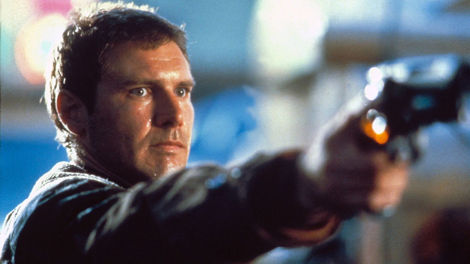 'Blade Runner'