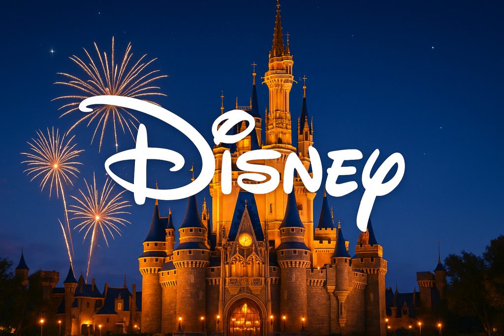 Disney