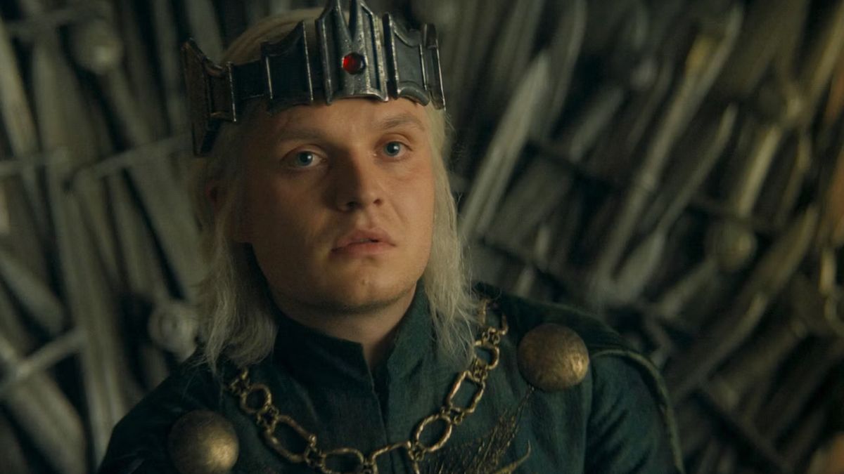HBO Max planea nueva serie sobre Aegon el Conquistador tras el rotundo éxito de La Casa del Dragón