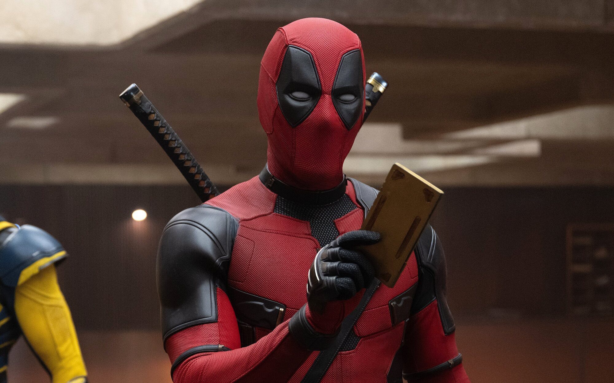 Ryan Reynolds niega rotundamente estar en Avengers: Doomsday después de evadir preguntas sobre el futuro de Deadpool en el MCU Ryan Reynolds niega rotundamente estar en Avengers: Doomsday después de evadir preguntas sobre el futuro de Deadpool en el MCU