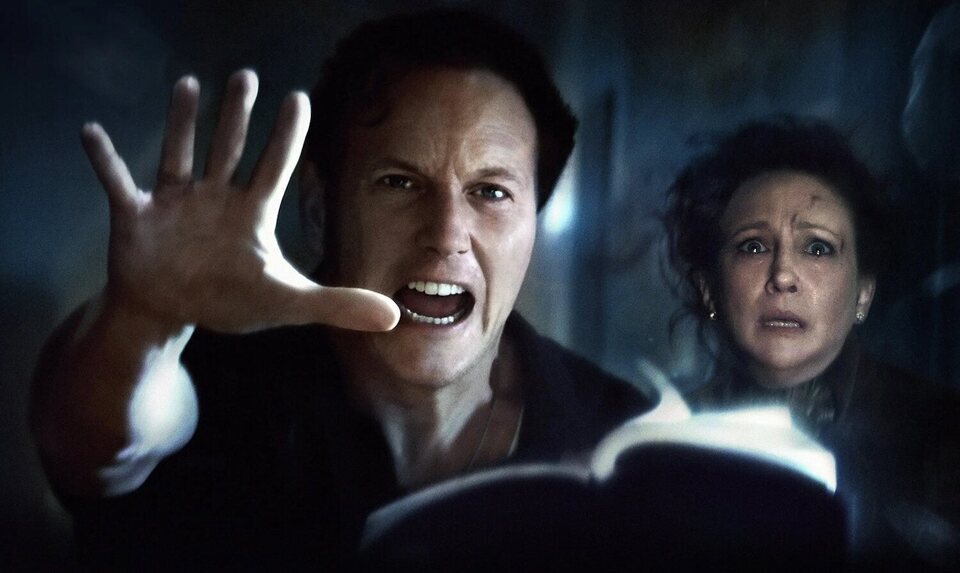 Los Warren no tienen miedo a la taquilla