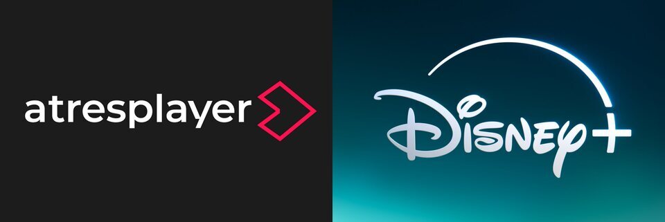 Atresplayer y Disney+ alcanzan un acuerdo de integración