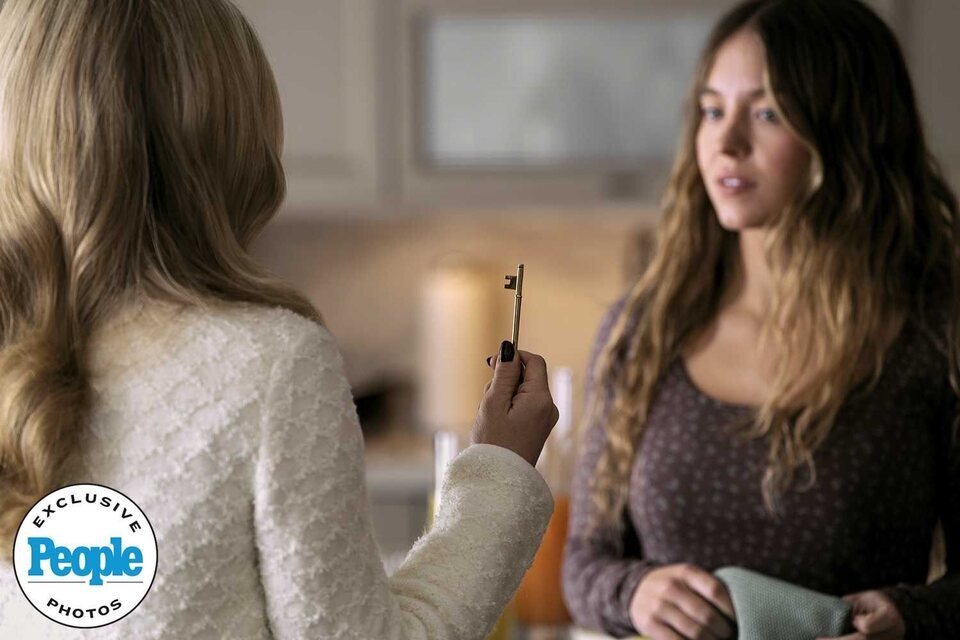 La adaptación de 'La asistenta' promete todavía más secretos y giros que la novela original