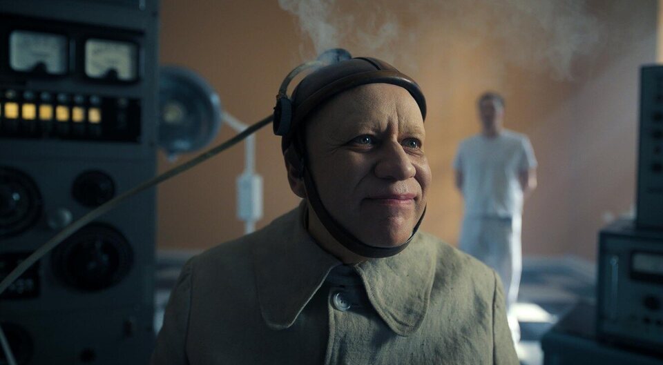 Detalles sobre el spin-off de 'Miércoles'