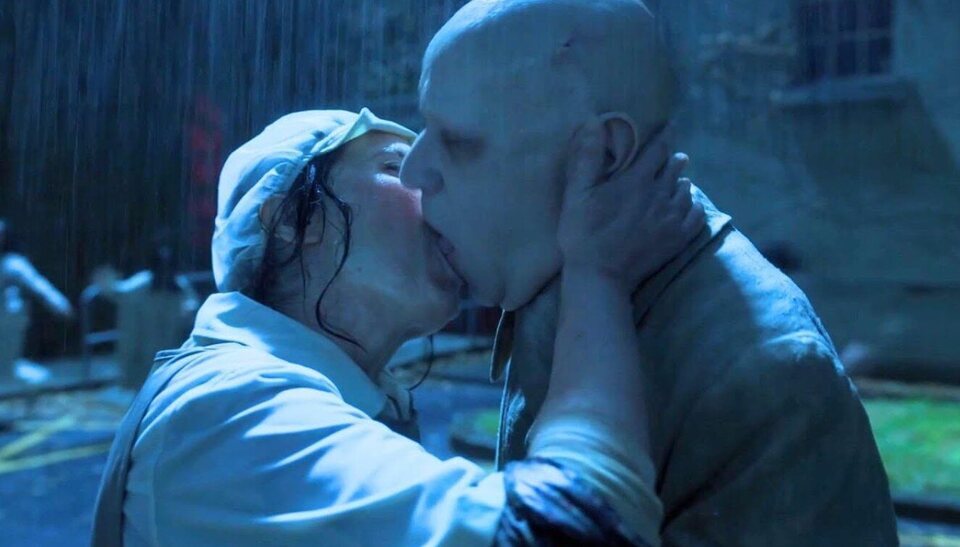 Fred Armisen en 'Miércoles'