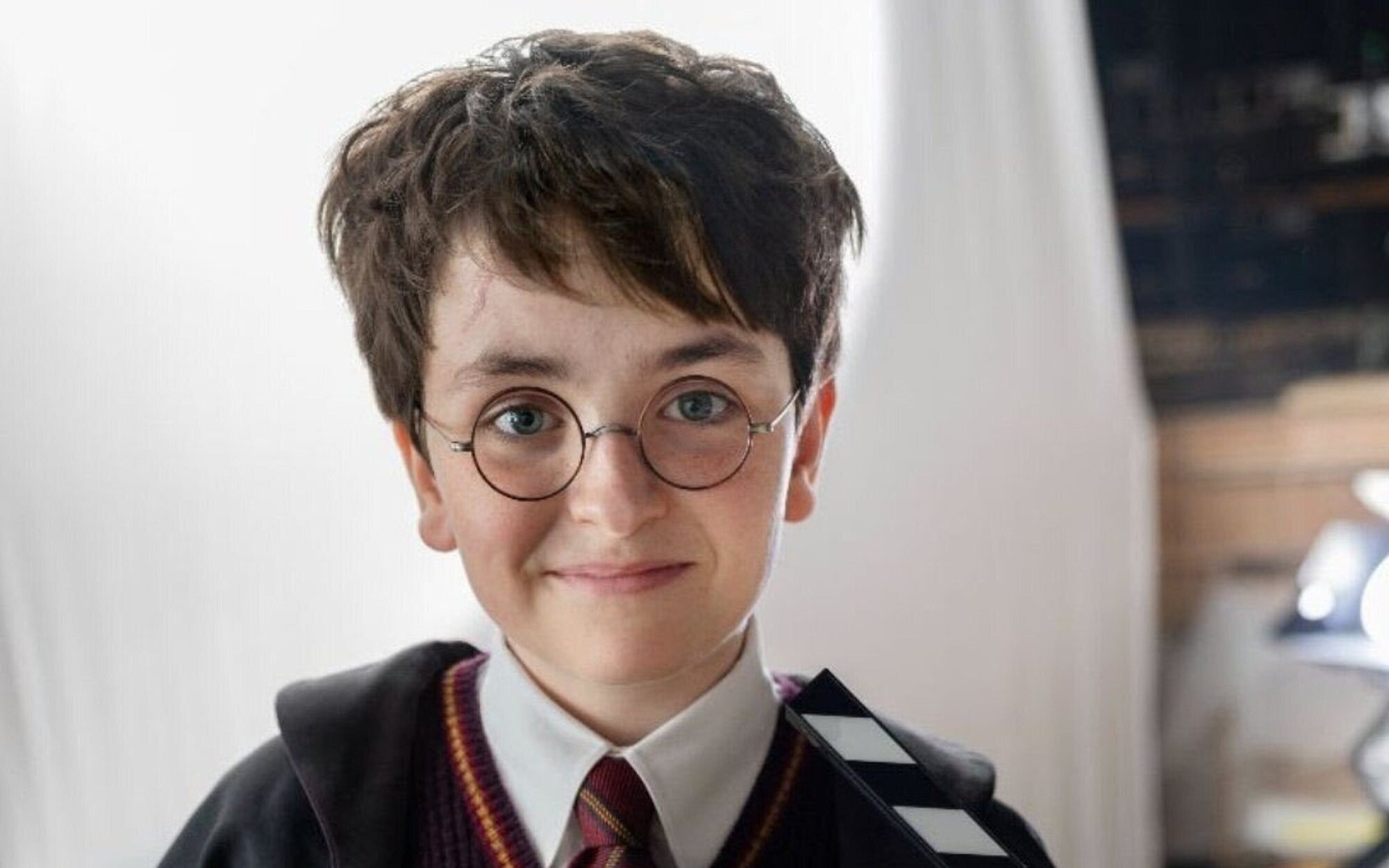 Warwick Davis vuelve a Hogwarts: HBO confirma su regreso como el profesor Flitwick en la nueva serie de Harry Potter