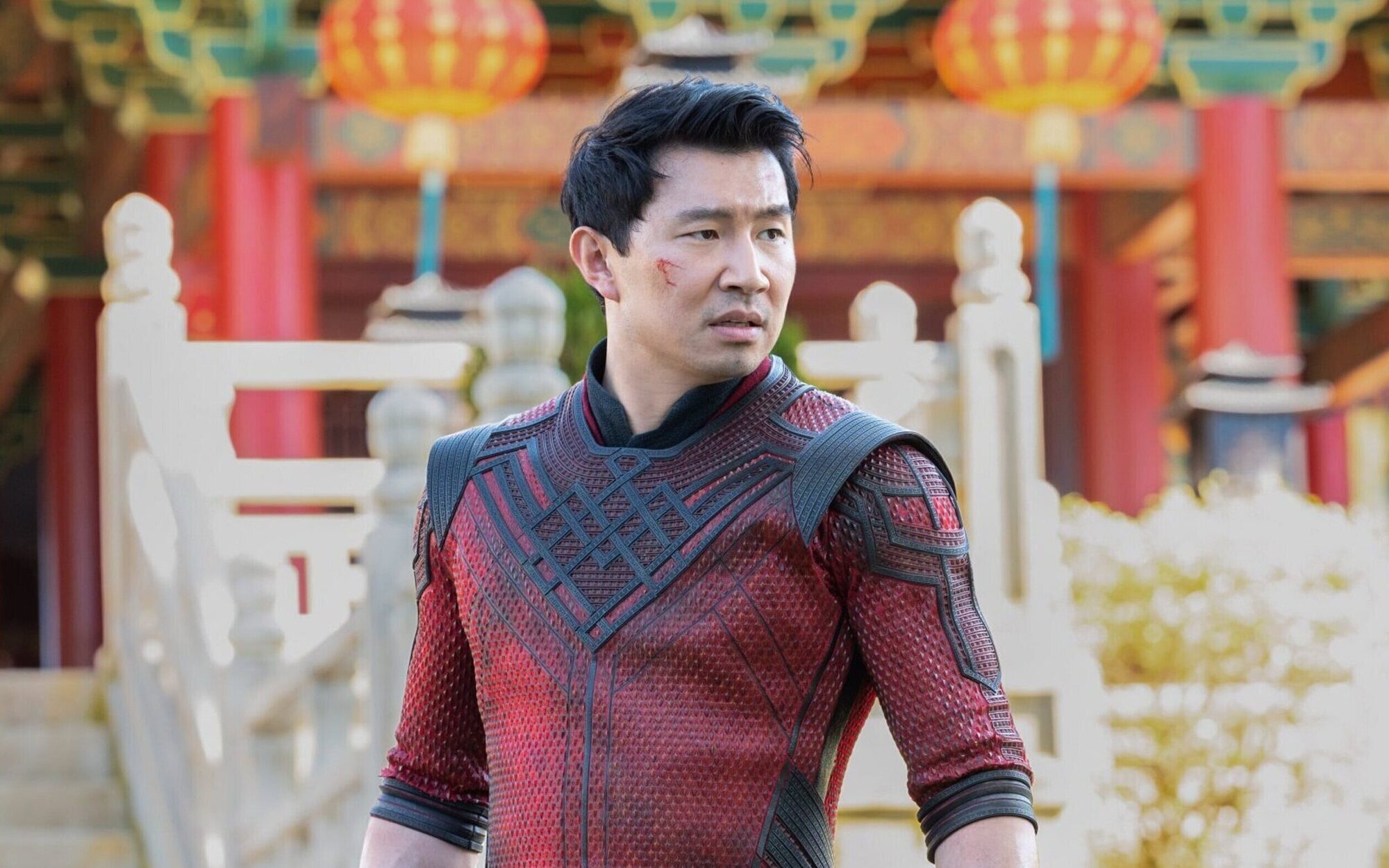Simu Liu revela su emoción por compartir pantalla con Robert Downey Jr. en Avengers: Doomsday