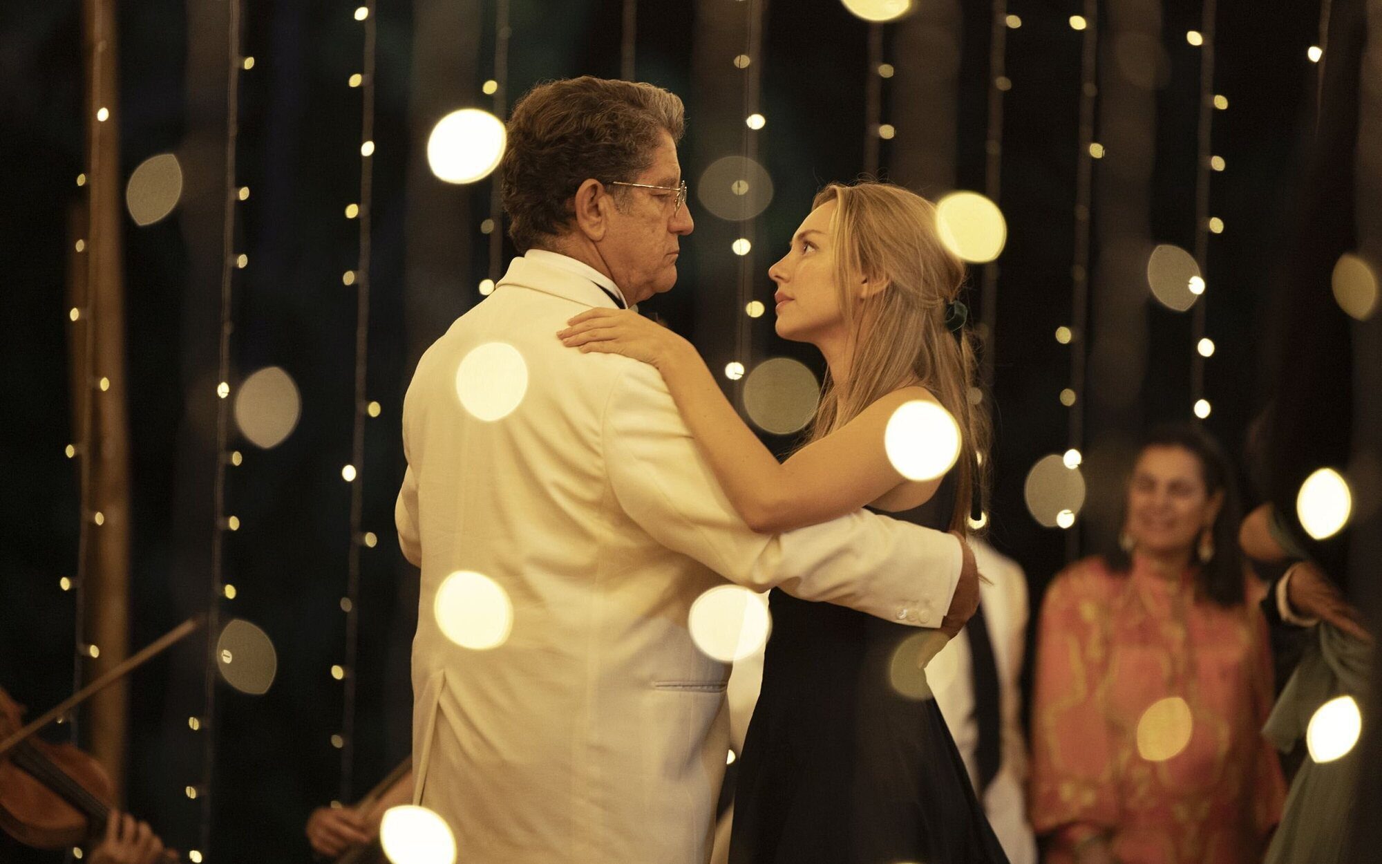Ester Expósito denuncia el abuso de poder de la alta sociedad en su nueva película ‘El talento’