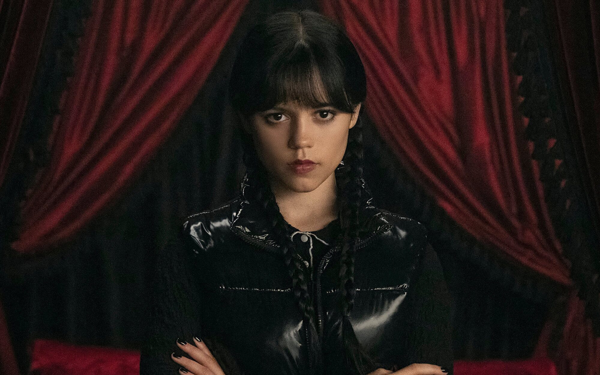 Netflix confirma la temporada 3 de Miércoles pero los fans tendrán que esperar hasta 2027 para verla Netflix confirma la temporada 3 de Miércoles pero los fans tendrán que esperar hasta 2027 para verla