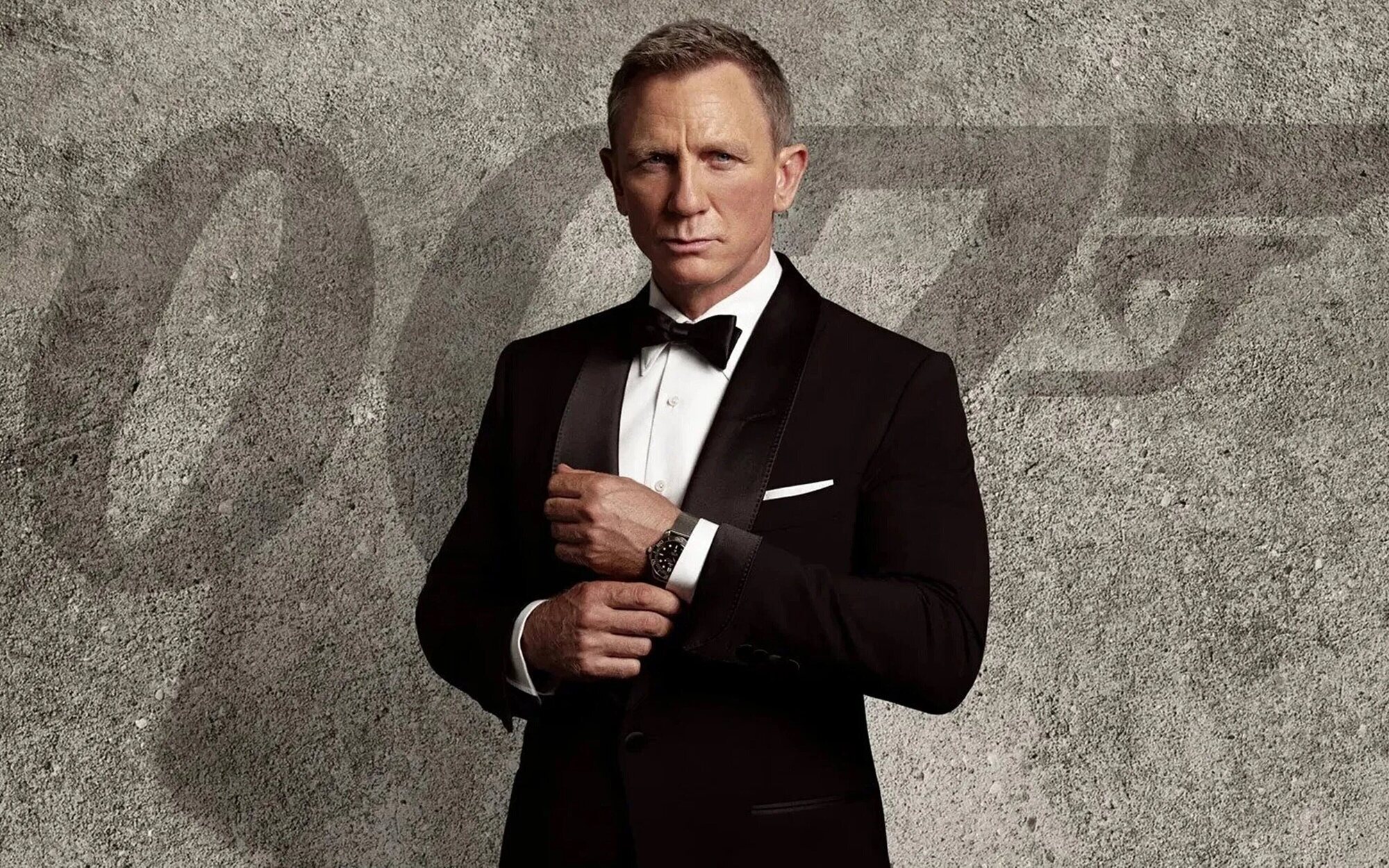 James Bond