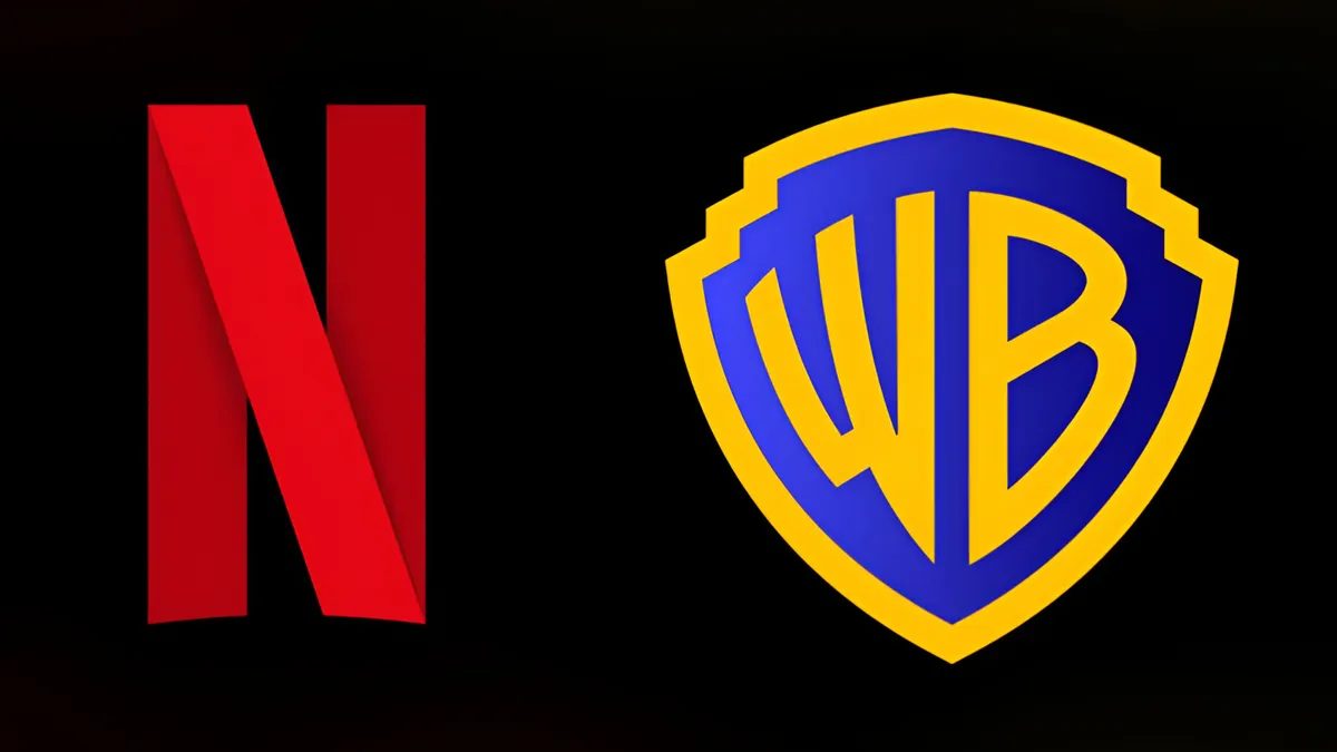 La guerra por Warner Bros se intensifica: un inversor rebelde quiere tumbar el acuerdo con Netflix Netflix Warner
