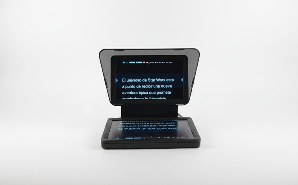Prompter Elgato
