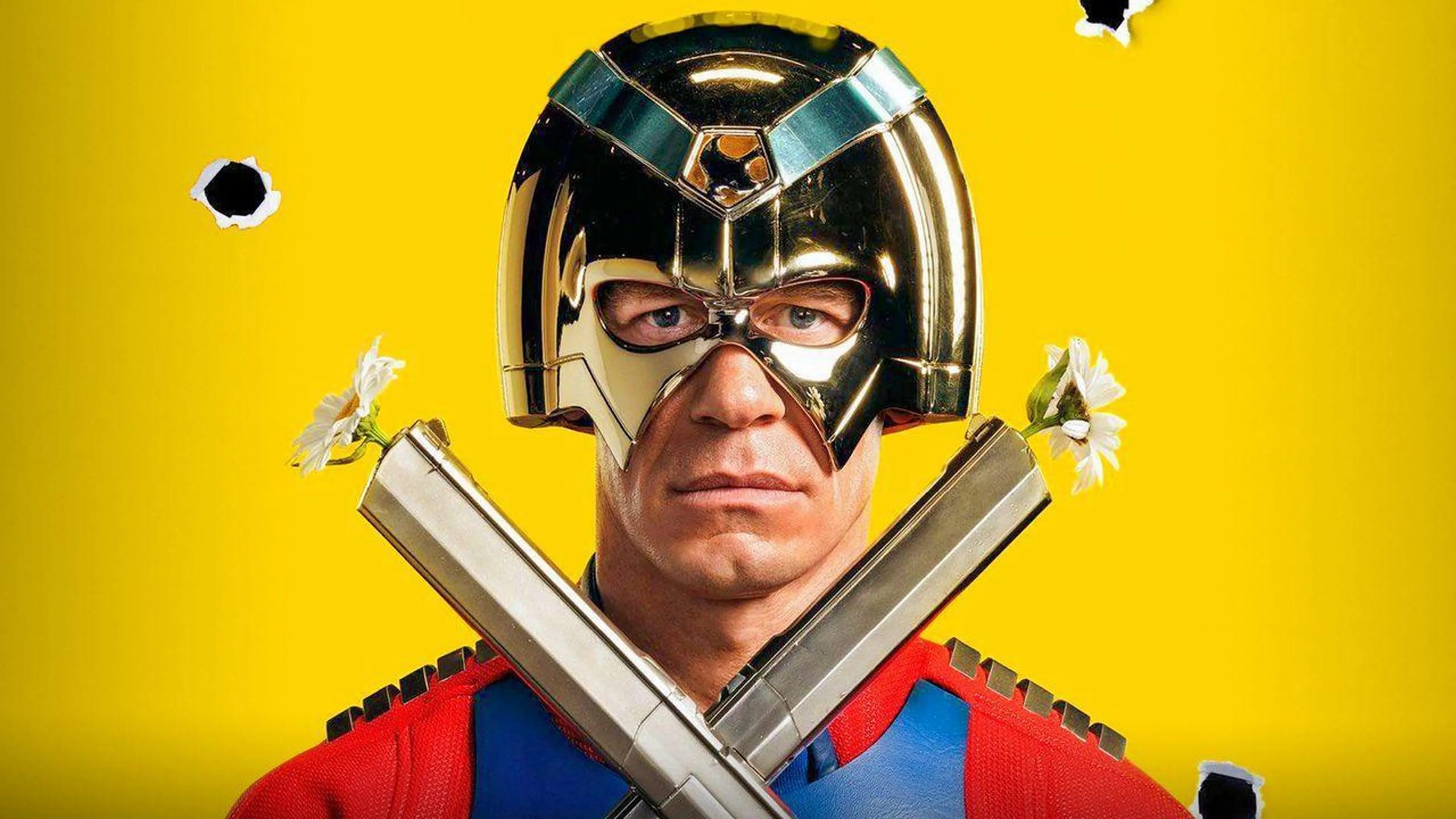 James Gunn conecta El Pacificador con Superman: la aparición de Lex Luthor es clave para el futuro del DCU El Pacificador