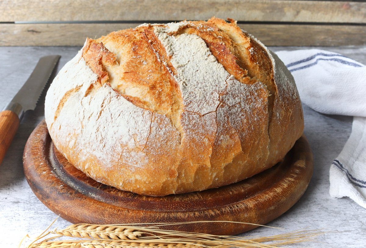 pan