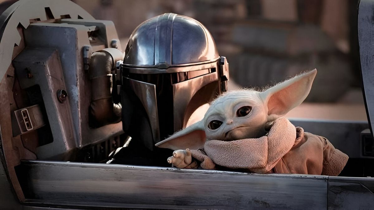 Tras el éxito de ‘The Mandalorian’, Lucasfilm redefine su hoja de ruta en cine