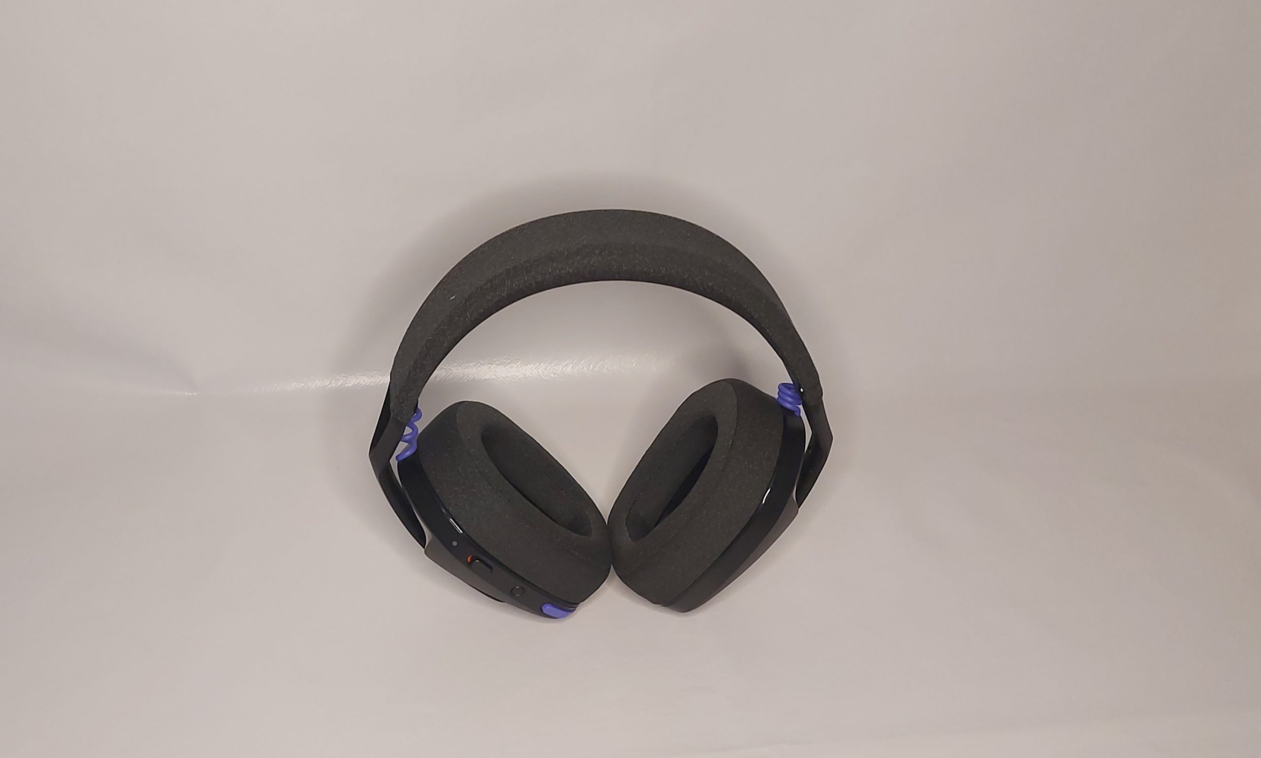 Logitech G321