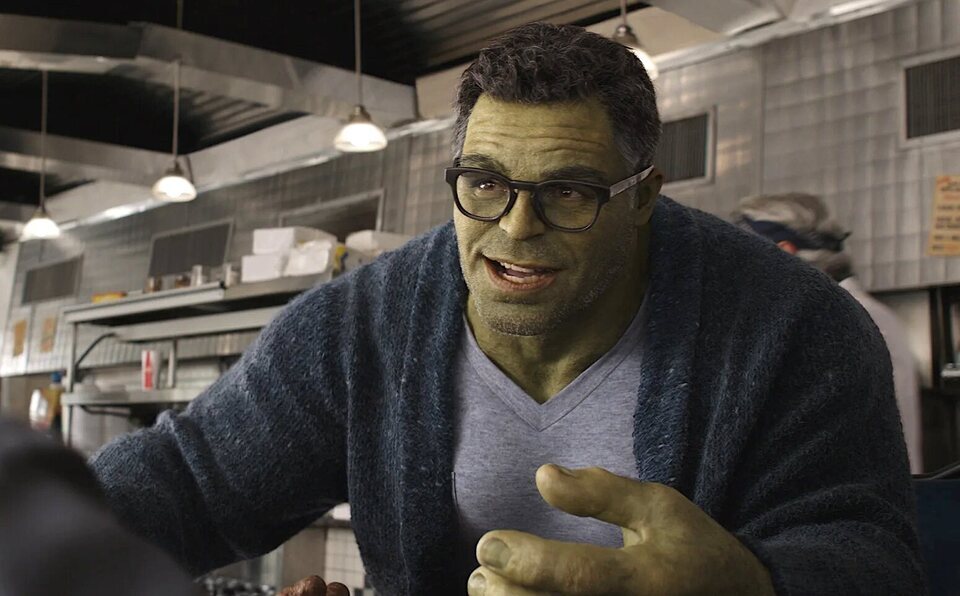 Mark Ruffalo filtró detalles de 'Thor: Ragnarok' y 'Vengadores: Endgame'