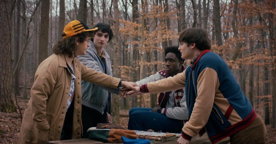 ¿Cuál será el destino de los amigos y vecinos de Hawkins?