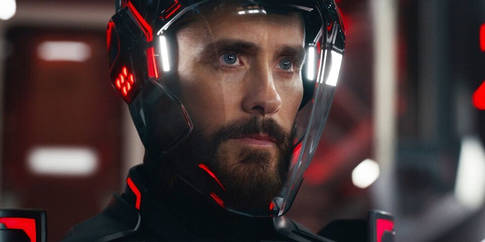 Jared Leto no ha ayudado a que 'Tron: Ares' funcione en taquilla