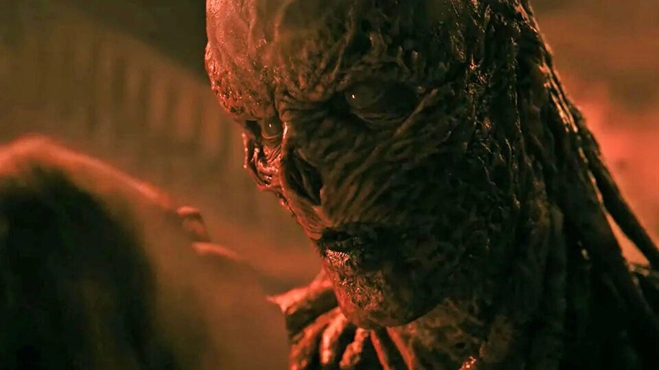 Llega Vecna 2.0 a Hawkins