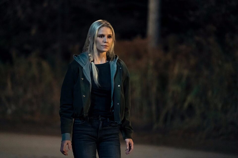 Luz Estelar en el final de la segunda temporada de 'Gen V'