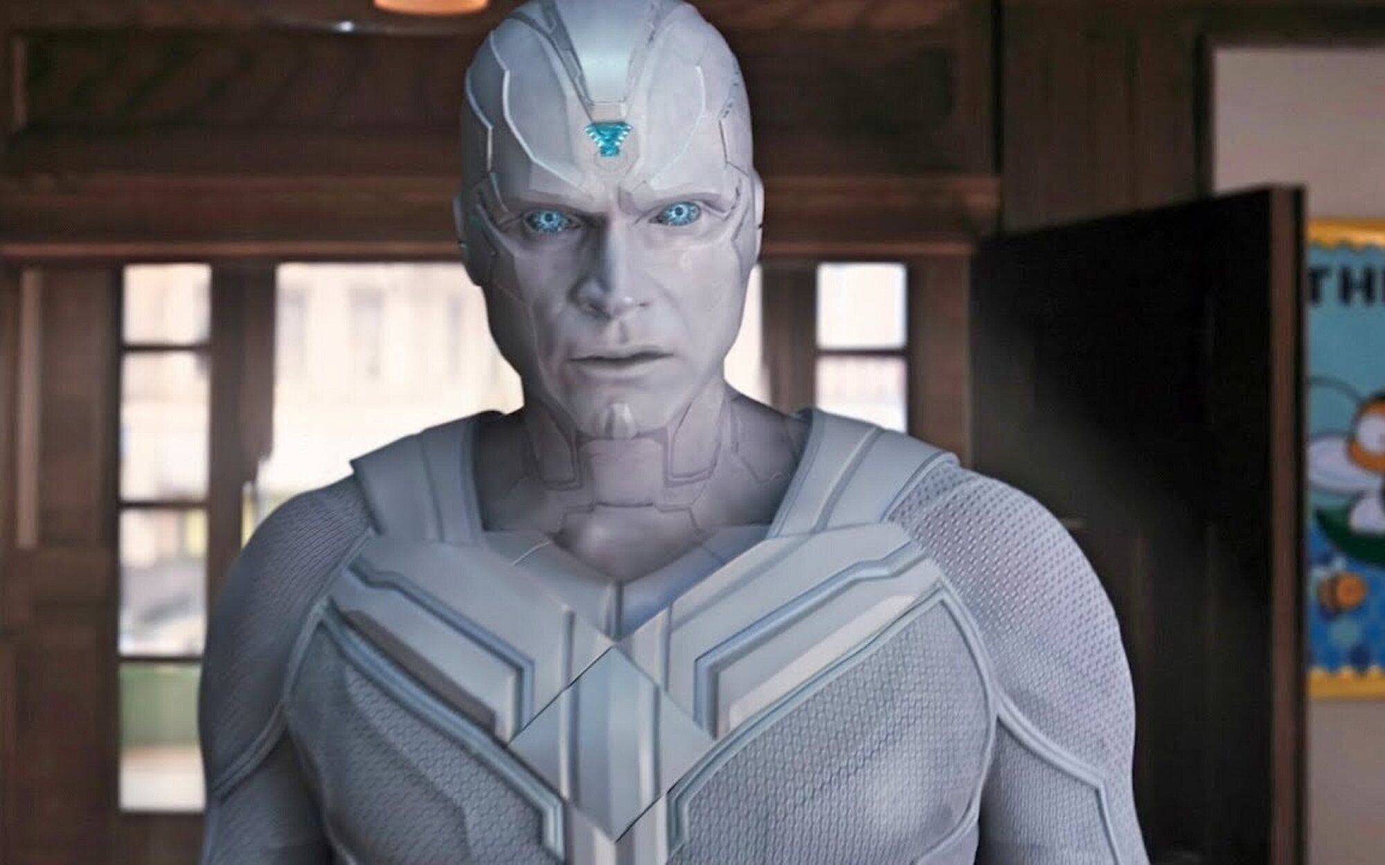 James Spader regresa como Ultrón en el UCM revelando la historia secreta de Tommy Maximoff