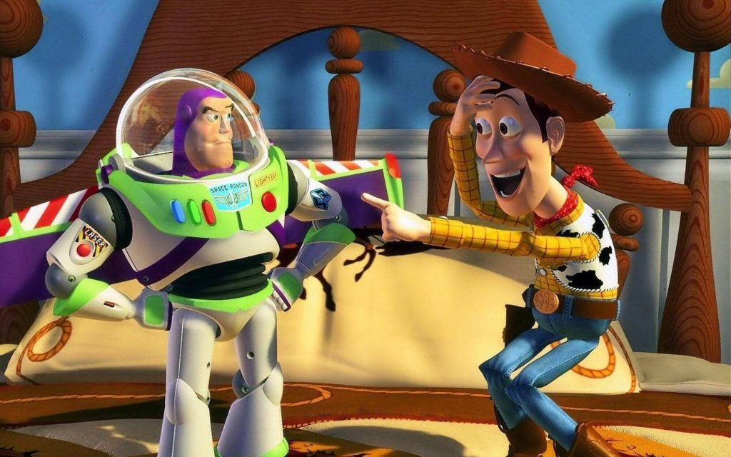 Toy Story