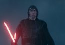 Adam Driver