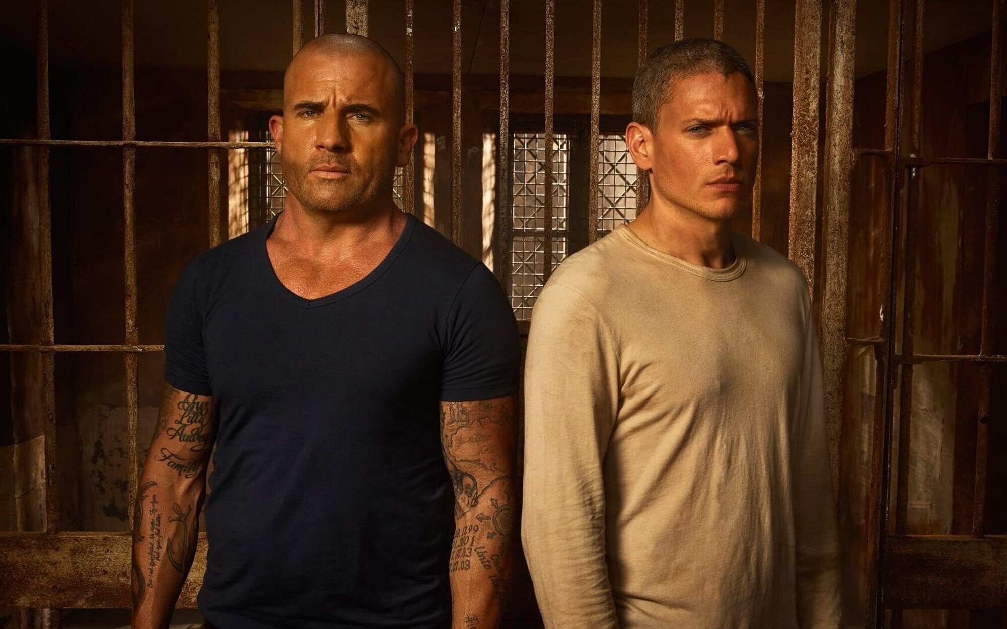 Prision Break