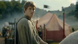 Juego de Tronos. El caballero de los Siete Reinos