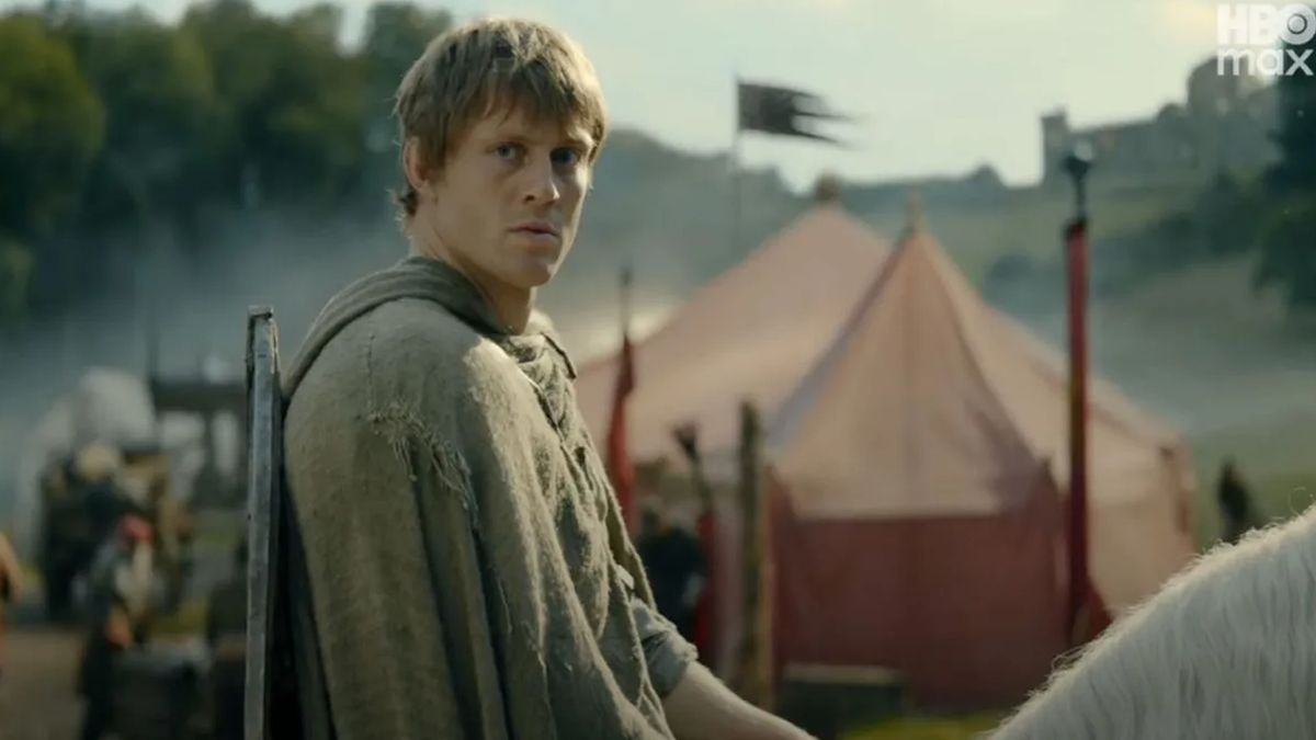 Juego de Tronos. El caballero de los Siete Reinos