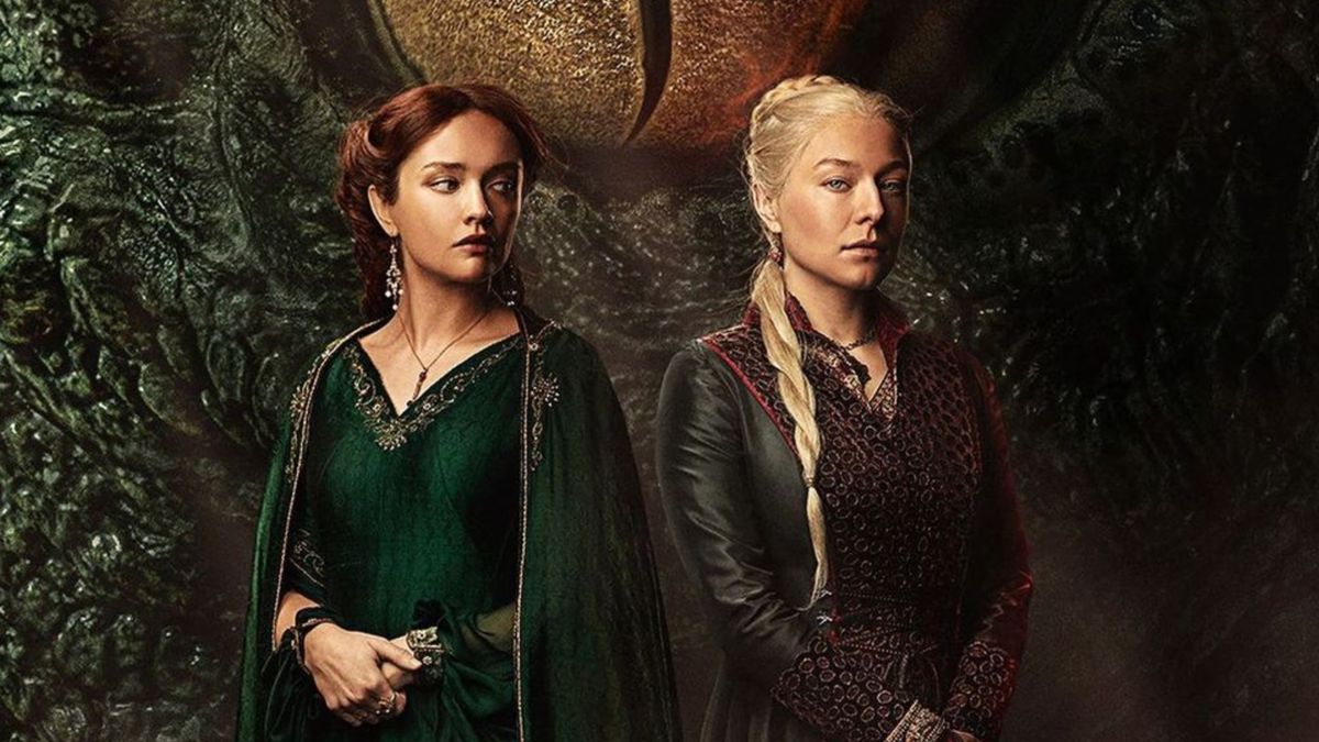 ‘La Casa del Dragón’ temporada 3: HBO Max fija el 21 de junio para la guerra total y la Batalla del Gaznate más ambiciosa de la televisión
