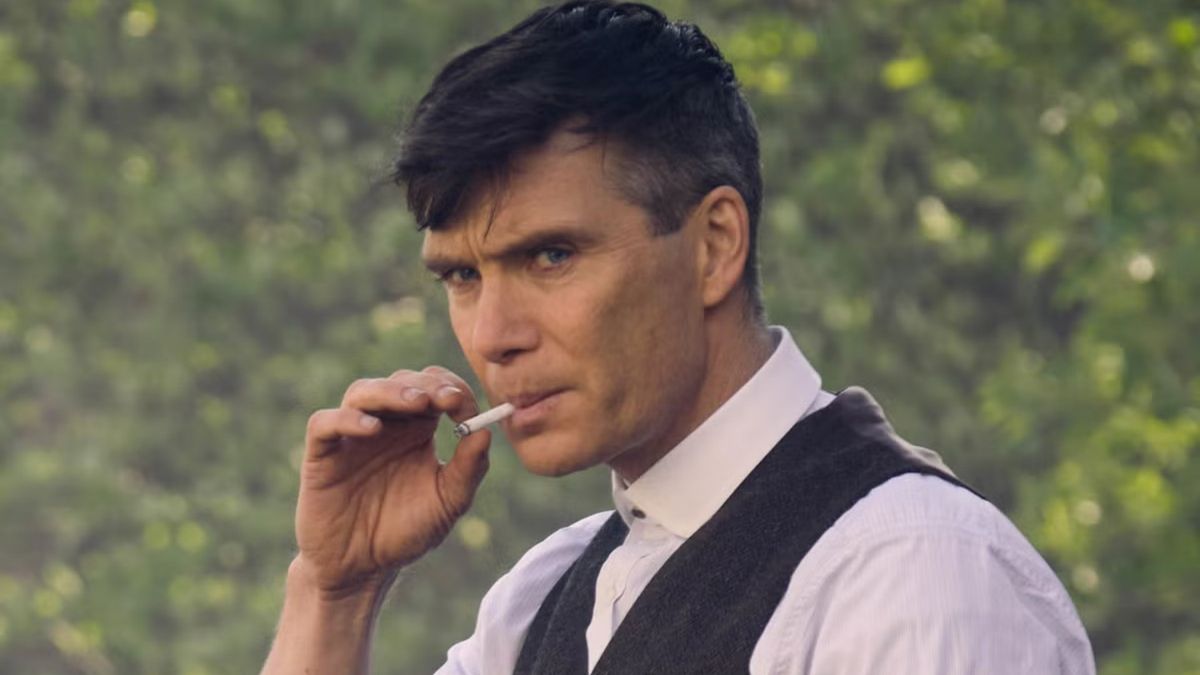 Cillian Murphy regresa como Tommy Shelby: la nueva película y series de Peaky Blinders que superarán la saga original Cillian Murphy regresa como Tommy Shelby: la nueva película y series de Peaky Blinders que superarán la saga original