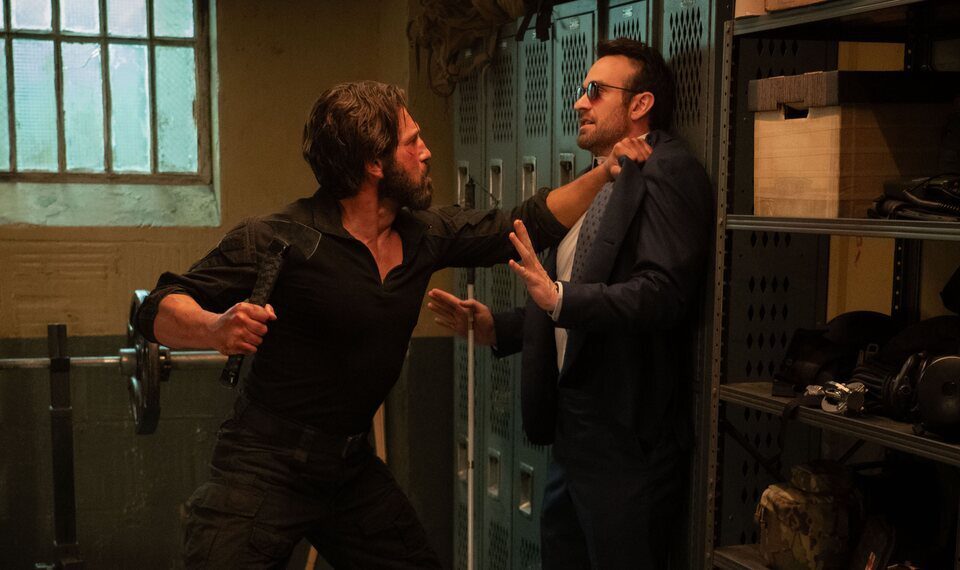 La segunda temporada de 'Daredevil: Born Again' promete ser menos irregular