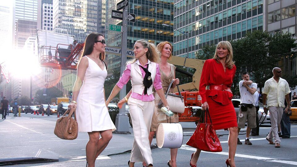 Sarah Jessica Parker revela que ‘And Just Like That…’ podría tomarse solo un descanso y anuncia el posible regreso de Carrie Bradshaw Sexo en Nueva York