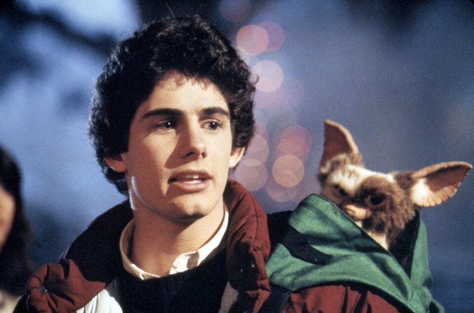 'Gremlins', un icono de los 80