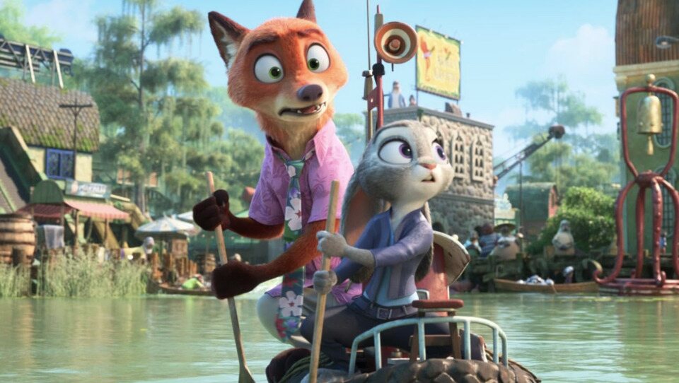 'Zootrópolis 2' va camino de un estreno histórico