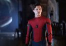 Tom Holland