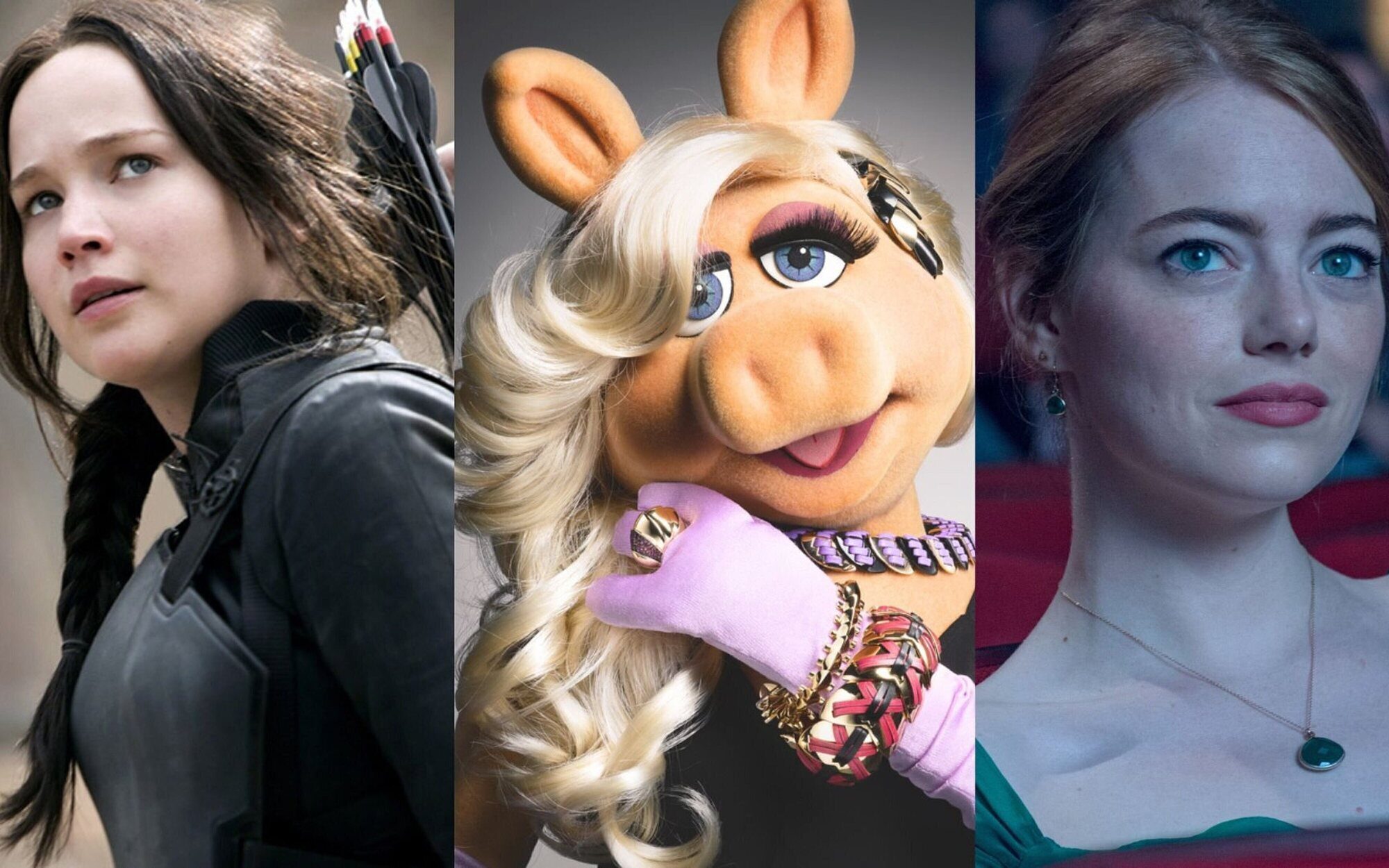The Muppets